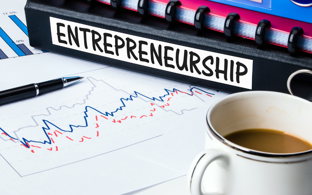 Entrepreneurial Terms