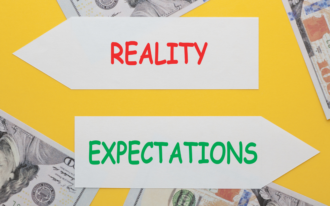 Global Economies: Expectations vs. Reality