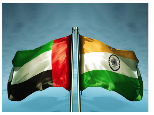 UAE and India sign free trade deal